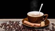 Купить онлайн Ирландский крем кофе Арабика SantaFe, 250г в интернет-магазине Беришка с доставкой по Хабаровску и по России недорого.